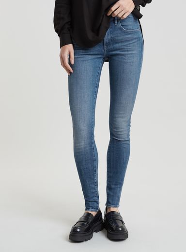 Lhana Skinny Jeans